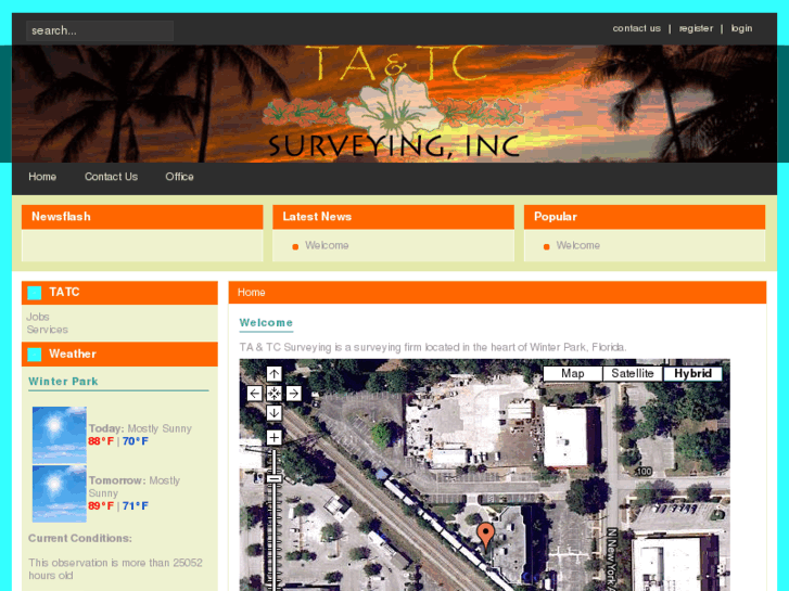 www.tatcsurveying.com