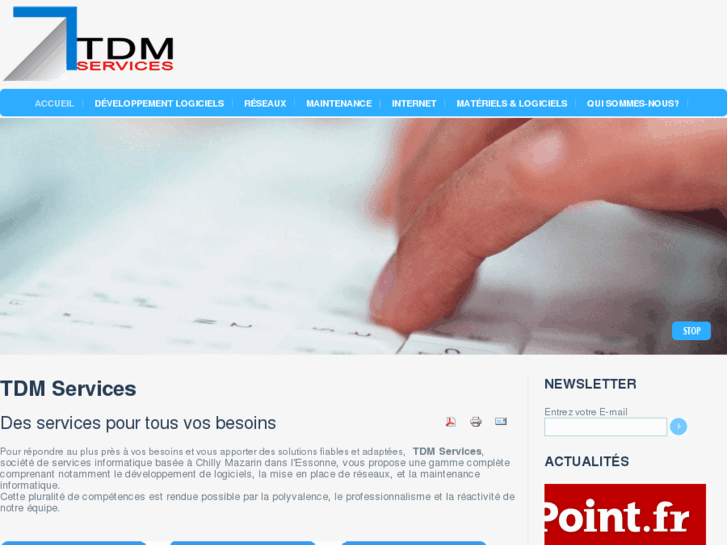 www.tdmdemo.com