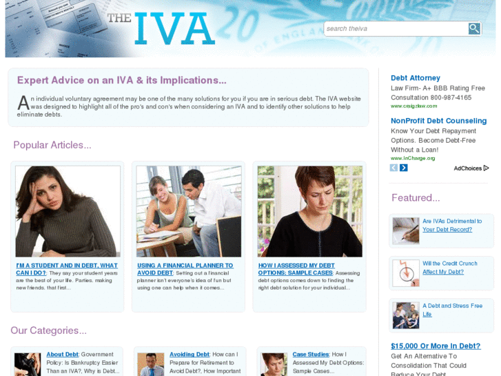 www.theiva.co.uk