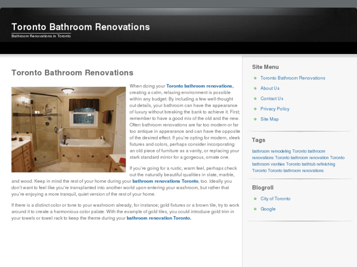 www.torontobathroomrenovations.com