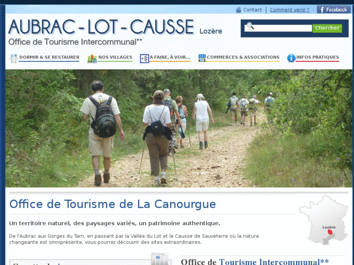 www.tourisme-lacanourgue.com