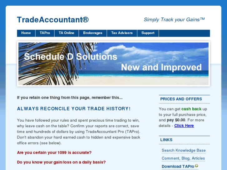 www.tradeaccountant.com