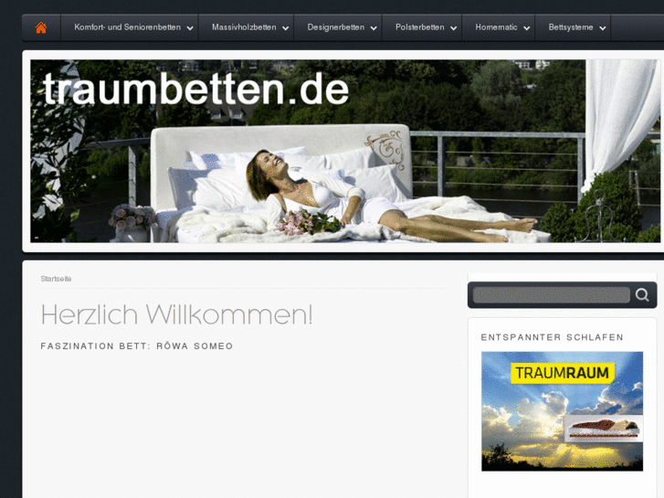 www.traumbetten.de