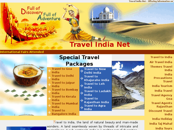 www.travelindianet.com