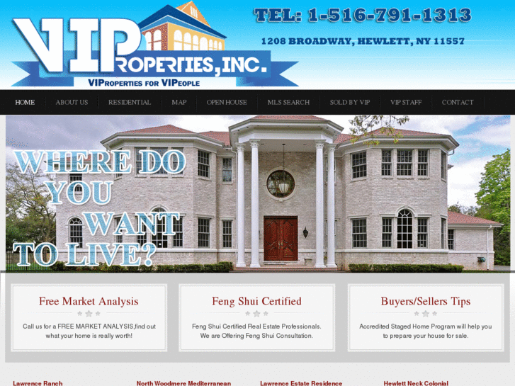 www.vipropertiesny.com