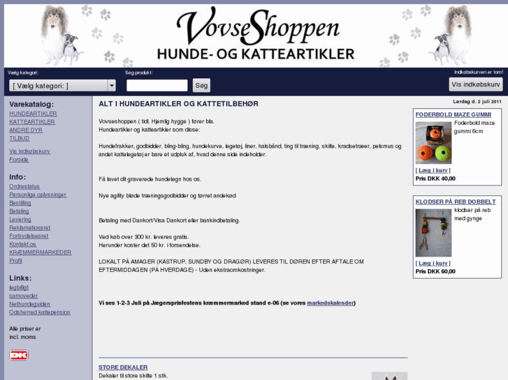 www.vovseshoppen.com