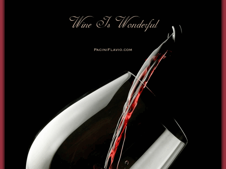 www.wineiswonderful.com