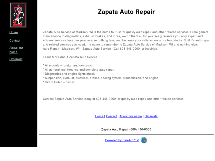 www.zapataauto.com