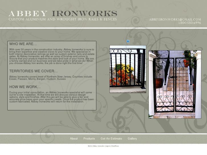 www.abbeyironworks.com