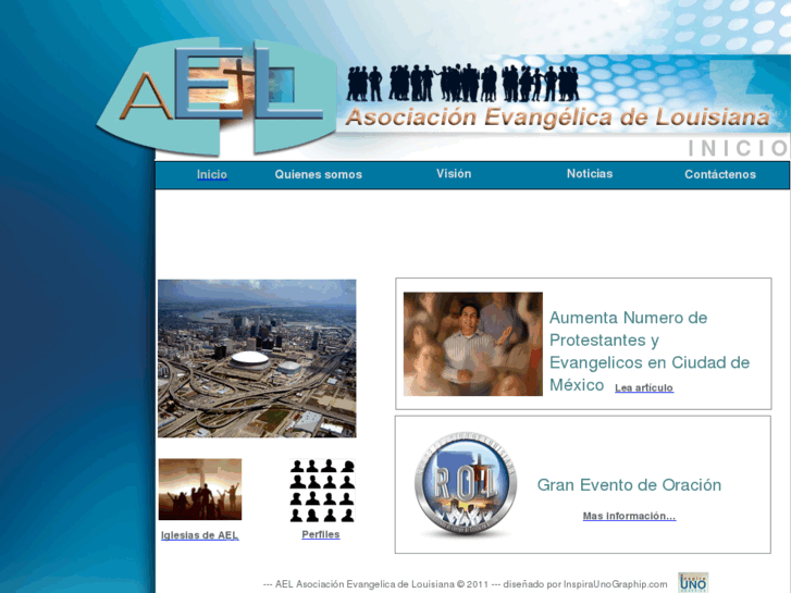 www.aelouisiana.org