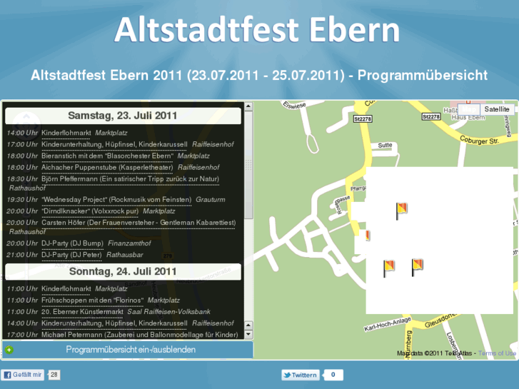 www.altstadtfest-ebern.com