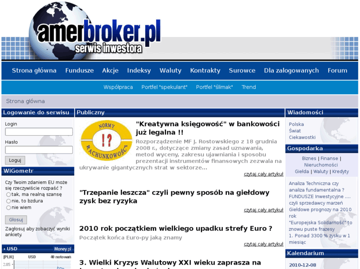 www.amerbroker.com