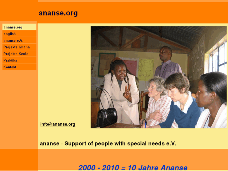 www.ananse.org