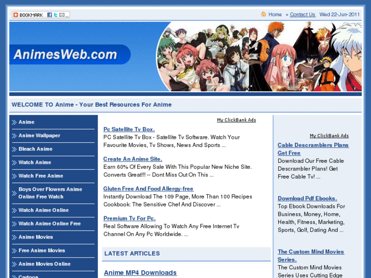 www.animesweb.com