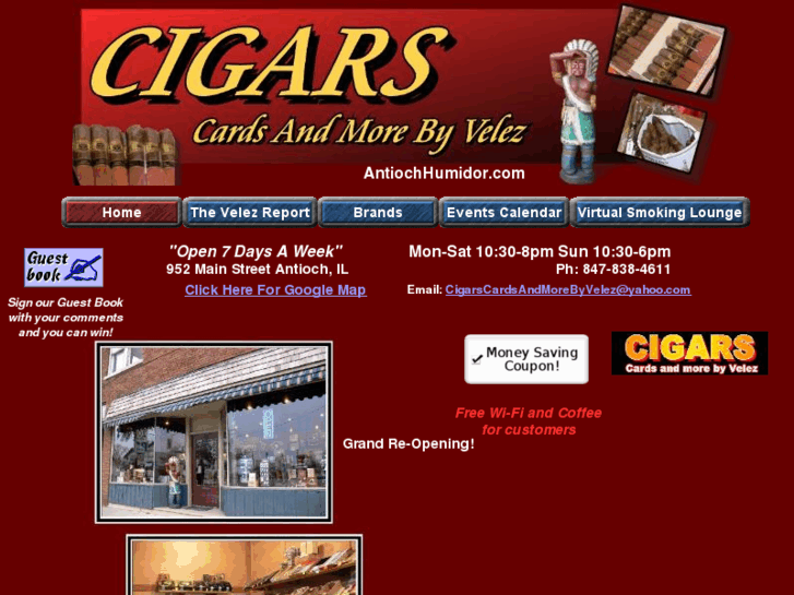 www.antiochhumidor.com