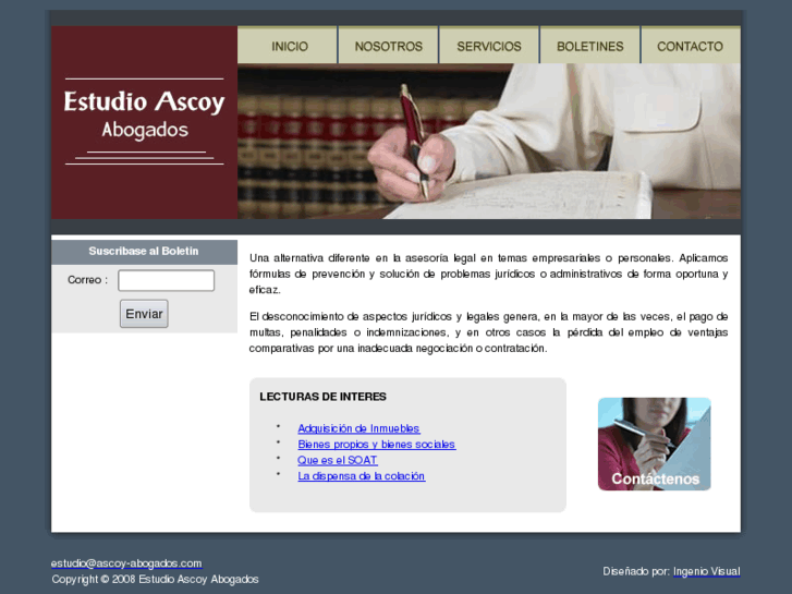 www.ascoy-abogados.com