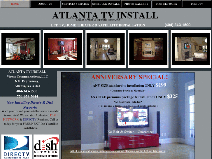 www.atlantatvinstall.com
