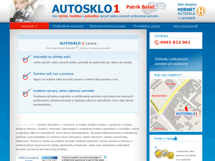 www.autosklo1.sk