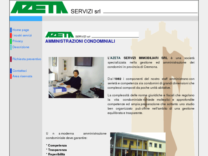 www.azetaservizi.net