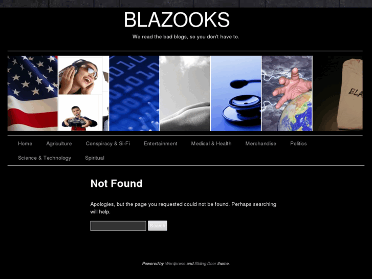 www.blazooks.com