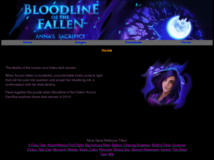 www.bloodlineofthefallen.com