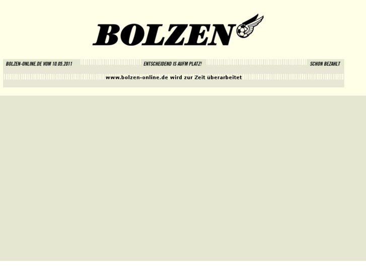 www.bolzen-online.de