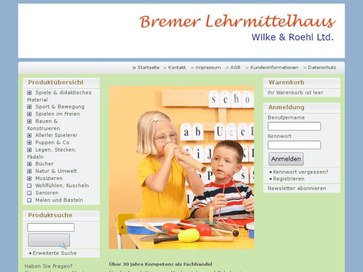 www.bremer-lehrmittelhaus.com