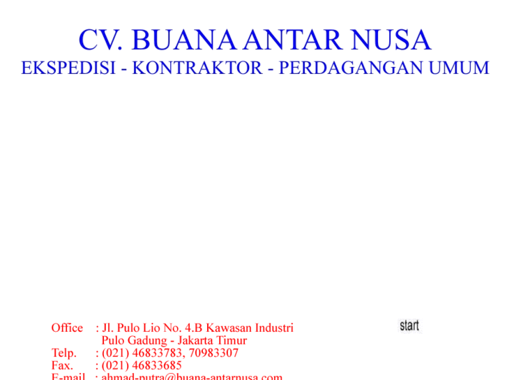 www.buana-antarnusa.com