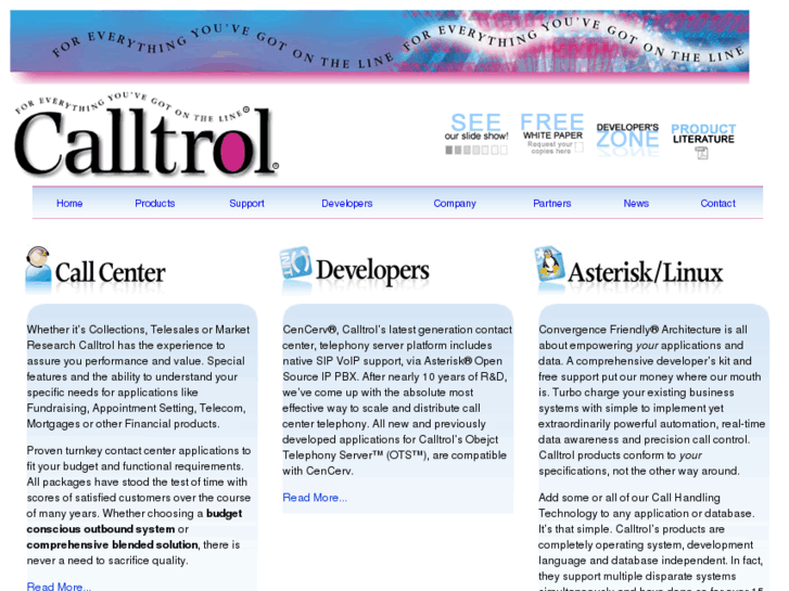 www.calltrol.com