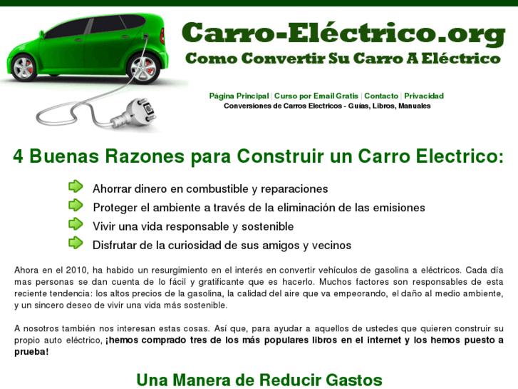 www.carro-electrico.org