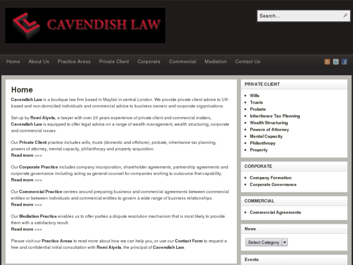 www.cavendish-law.com