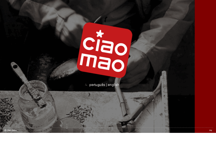 www.ciaomaobrasil.com