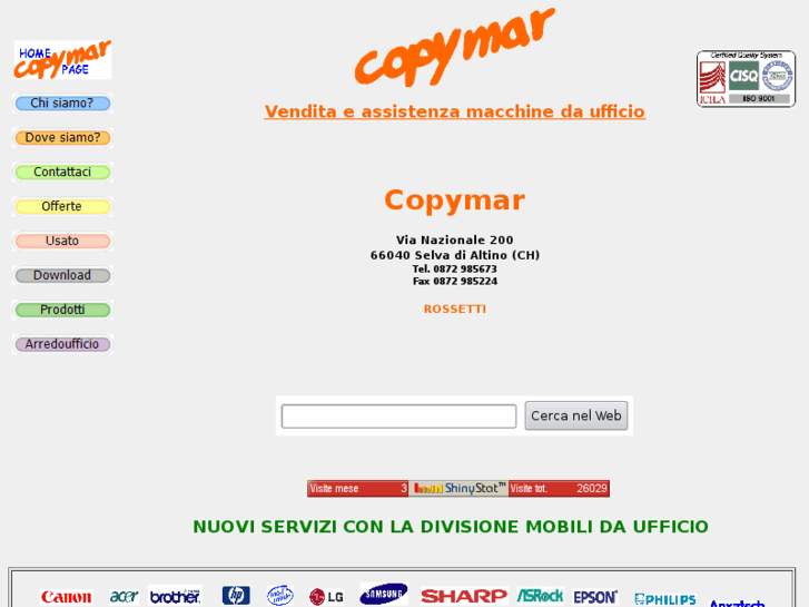 www.copymar.com