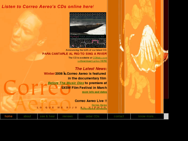 www.correoaereo.com