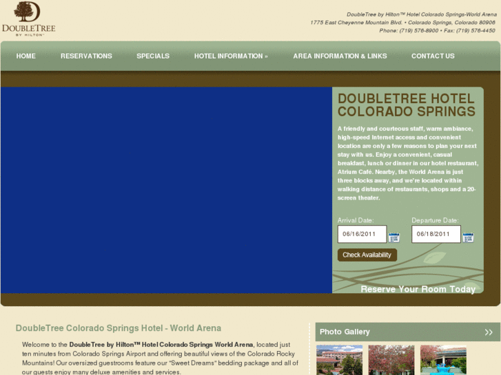 www.cosdoubletree.com