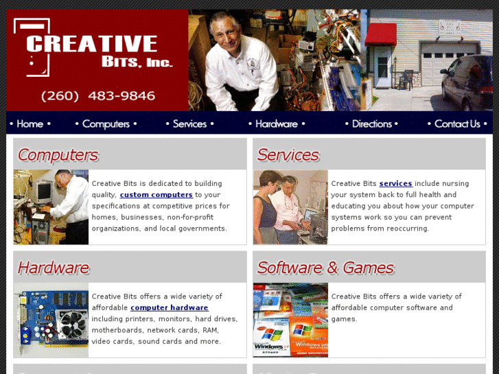 www.creative-bits.com