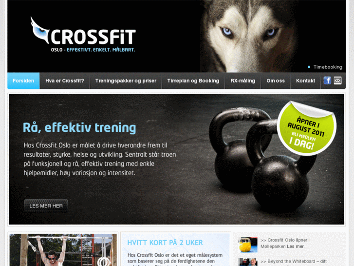 www.crossfitoslo.no