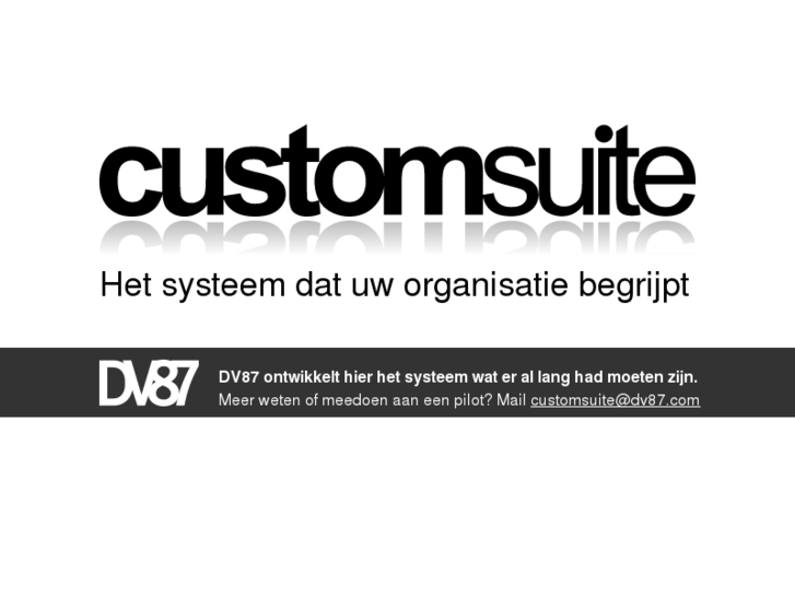 www.customsuite.net