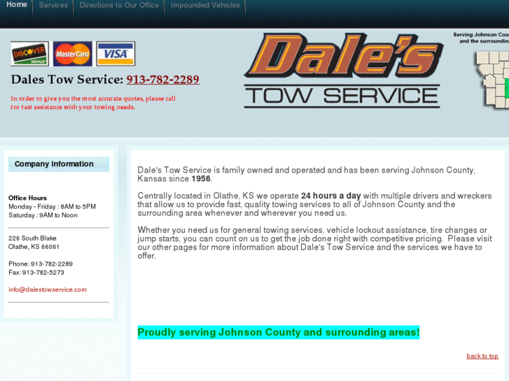 www.dalestowservice.com