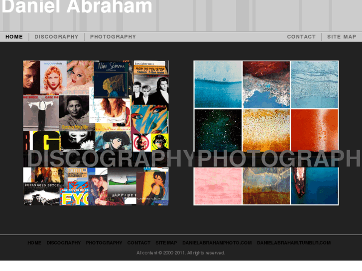 www.danielabraham.net