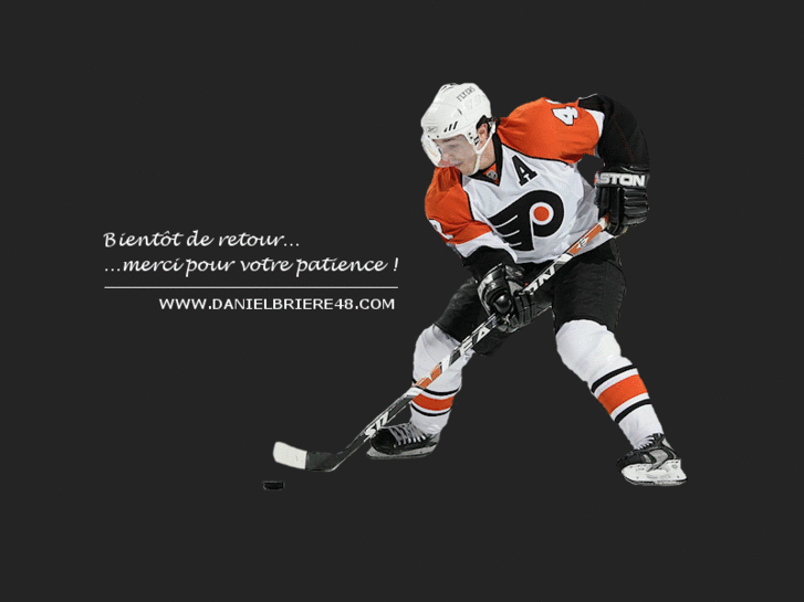 www.danielbriere48.com