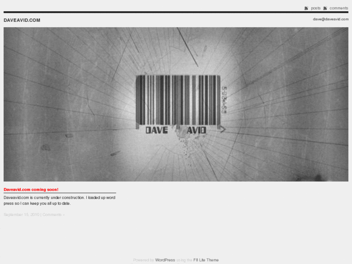 www.daveavid.com