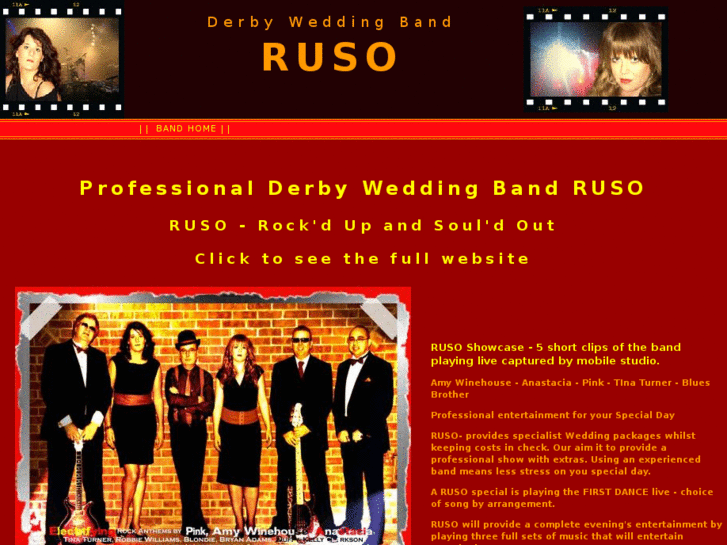 www.derby-wedding-band.co.uk