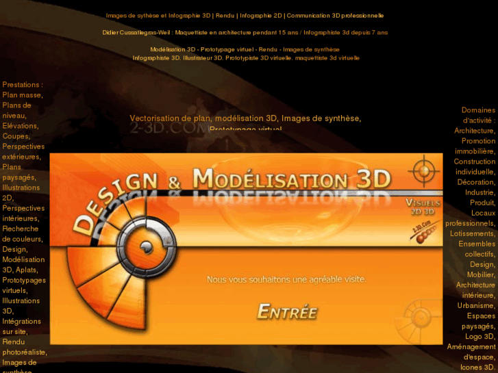 www.design-et-modelisation-3d.com