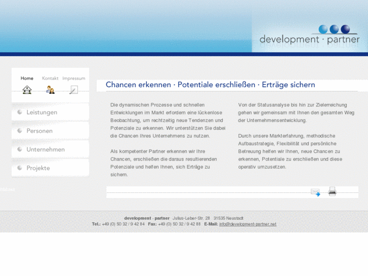 www.development-partner.net