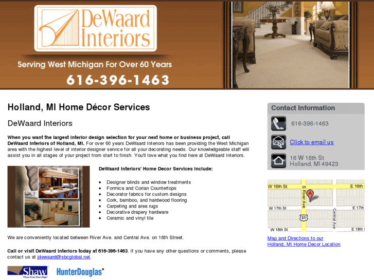 www.dewaards.com