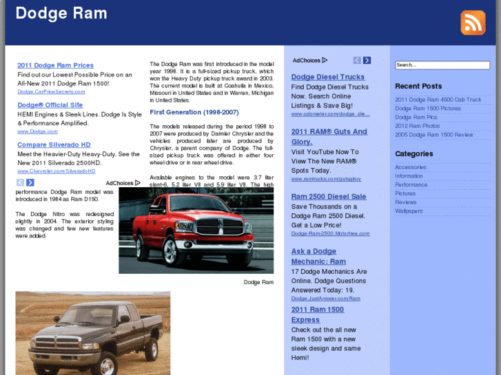 www.dodge-ram.org