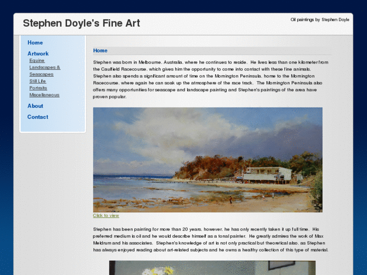 www.doylesfineart.com