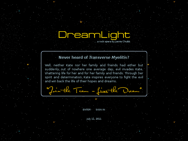 www.dreamlightopera.com