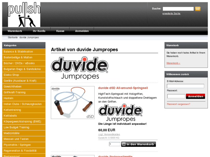 www.duvide.net